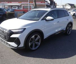 E-TRON 45 E-TRON QUATTRO