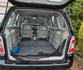 HYNDAI TRAJET MIT TÜV