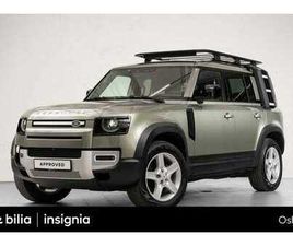 D250 AWD MERIDIAN,3 SETER, WEBASTO, HENGERFESTE