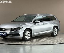 VOLKSWAGEN PASSAT 1.5 TSI DSG BUSINESS VARIANT