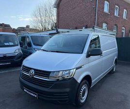 2.0 TDI - LONG CHASSIS - 78.000 KM -TVA DEDUCTIBLE