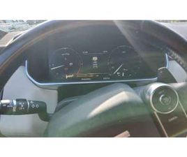 LAND ROVER RANGE ROVER SPORT TDV6 RANGE ROVER SPORT 3.0 TDV6 HSE AUTO