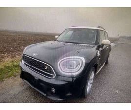 MINI COUNTRYMAN SE ALL4 COOPER BUSINESS ALL4