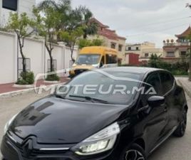 RENAULT KOLEOS 4 2018 DIESEL 436248 OCCASION À TANGER MAROC
