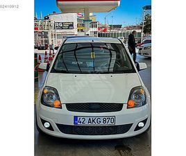 1.4 TDCI SPORT