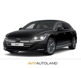 VOLKSWAGEN ARTEON SHOOTING BRAKE 2.0 TDI DSG AHK