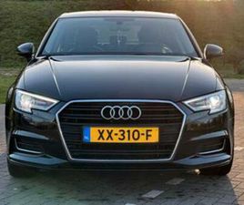 AUDI A3 BERLINA AUDI A3 LIMOUSINE, 1.0 TFSI 116PK