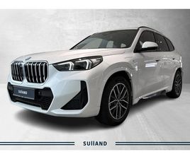 M SPORT / HARMAN / SPOTSSETER