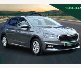 1.0 TSI SE COMFORT EURO 6 (START/STOP) 5DR