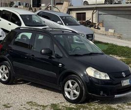 1.9 DDIS OUTDOOR LINE 4WD 4X4