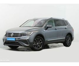 VW TIGUAN ALLSPACE 2.0 TDI LIFE DSG