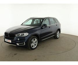 BMW X5 40E BMW X5 XDRIVE40E XLINE BVA8