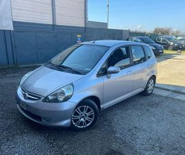 JAZZ 1ª SERIE 01-08 1.4 ES VSA