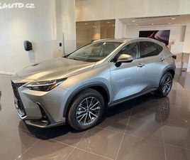 LEXUS NX NX 350H LEXUS NX 350H EXECUTIVE (2X4)