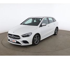 MERCEDES-BENZ CLASSE B 200 D AMG LINE 8G-DCT