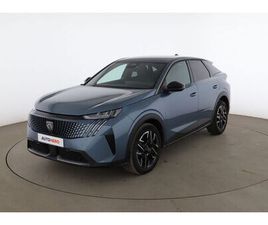 PEUGEOT 3008 1.2 HYBRID ALLURE E-DCS6