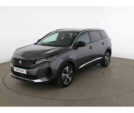 PEUGEOT 5008 1.2 HYBRID ALLURE PACK E-DCS6