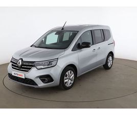 RENAULT KANGOO 1.3 TCE TECHNO EDC