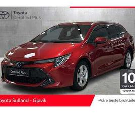 ACTIVE TECH | KOMPLETT HISTORIKK L VELHOLDT