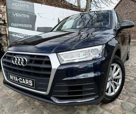 Q5 2.0 TDI DESIGN ** GARANTIE **