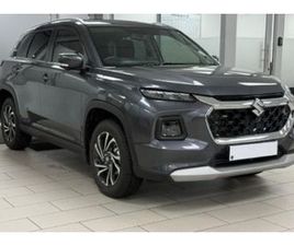 2026 SUZUKI BALENO 1.5 GLX AUTO