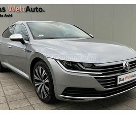 VOLKSWAGEN ARTEON 2.0 TDI SCR ELEGANCE DSG