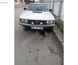 FORD TAUNUS 1.6 GL