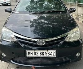 TOYOTA ETIOS