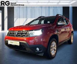 II 1.3 TCE 130 COMFORT 2WD GPF SHZ PDC ABS