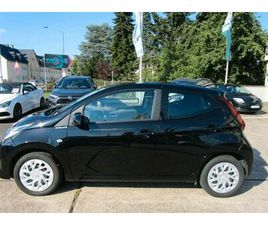 TOYOTA AYGO COOL 1.0 VVT-I