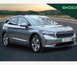 62KWH 60 AUTO 5DR (DC120KW)