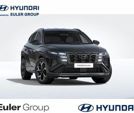 TUCSON 1.6IT DCT 2WD NLIN MY26 NAVI DIGITALES CO