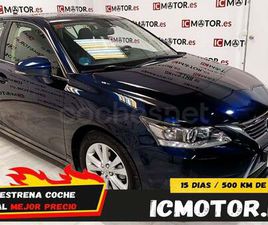 LEXUS CT CT 200H LEXUS CT 1.8 200H FSPORT