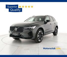 T6 PLUG-IN AWD AUTO ULTRA DARK