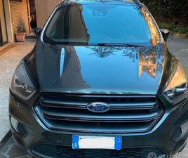 FORD KUGA KUGA 2.0 TDCI ST-LINE S