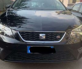 SEAT LEON SC SC 1.4 TSI FR S&S 122CV