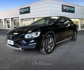 VOLVO S60 D3 D3 BUSINESS