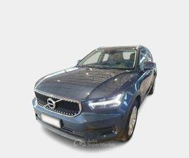 VOLVO XC40 T2 VOLVO XC40 T2 AUTOMATICO MOMENTUM SUV