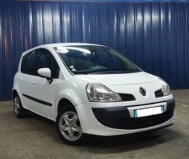 GRAND 1.2 75 AUTHENTIQUE - GARANTIE 1 AN - CLIMATISATION