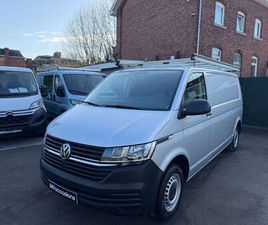 2.0 TDI - LONG CHASSIS - 78.000 KM -TVA DEDUCTIBLE