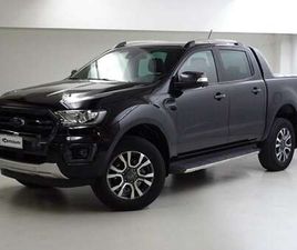 2.0 TDCI AUT. 213CV DC WILDTRAK 5 POSTI