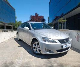 LEXUS IS IS 220D LEXUS IS220D SPORT