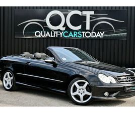 2006 (06) 280 SPORT 2DR TIP AUTO