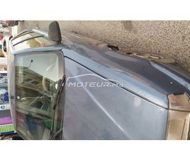RENAULT R19 RENAULT R19 STORIA 1996 DIESEL 428201 OCCASION À CASABLANCA MAROC