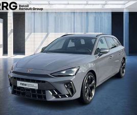 SPORTSTOURER 1.5 ETSI CARPLAY KAMERA PDC