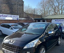 2013 (13) 1.6 HDI 115 ALLURE 5DR