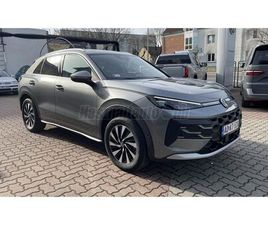 VOLKSWAGEN T-ROC VOLKSWAGEN T-ROC 1.5 ETSI STYLE DSG