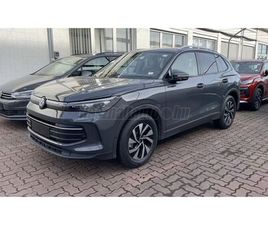 VOLKSWAGEN TIGUAN VOLKSWAGEN TIGUAN 2.0 TDI PRIME DSG