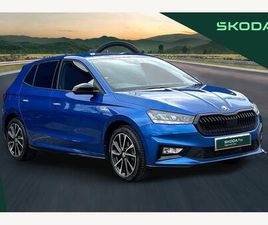 1.5 TSI MONTE CARLO DSG EURO 6 (START/STOP) 5DR