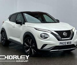 1.0 DIG-T TEKNA+ DCT AUTO EURO 6 (START/STOP) 5DR